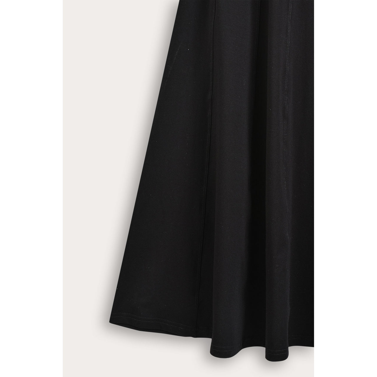 Maxi Panel Skirt