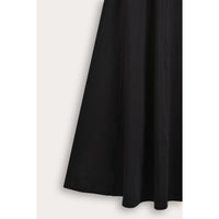 Maxi Panel Skirt