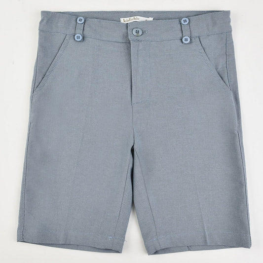 Easton Linen Shorts