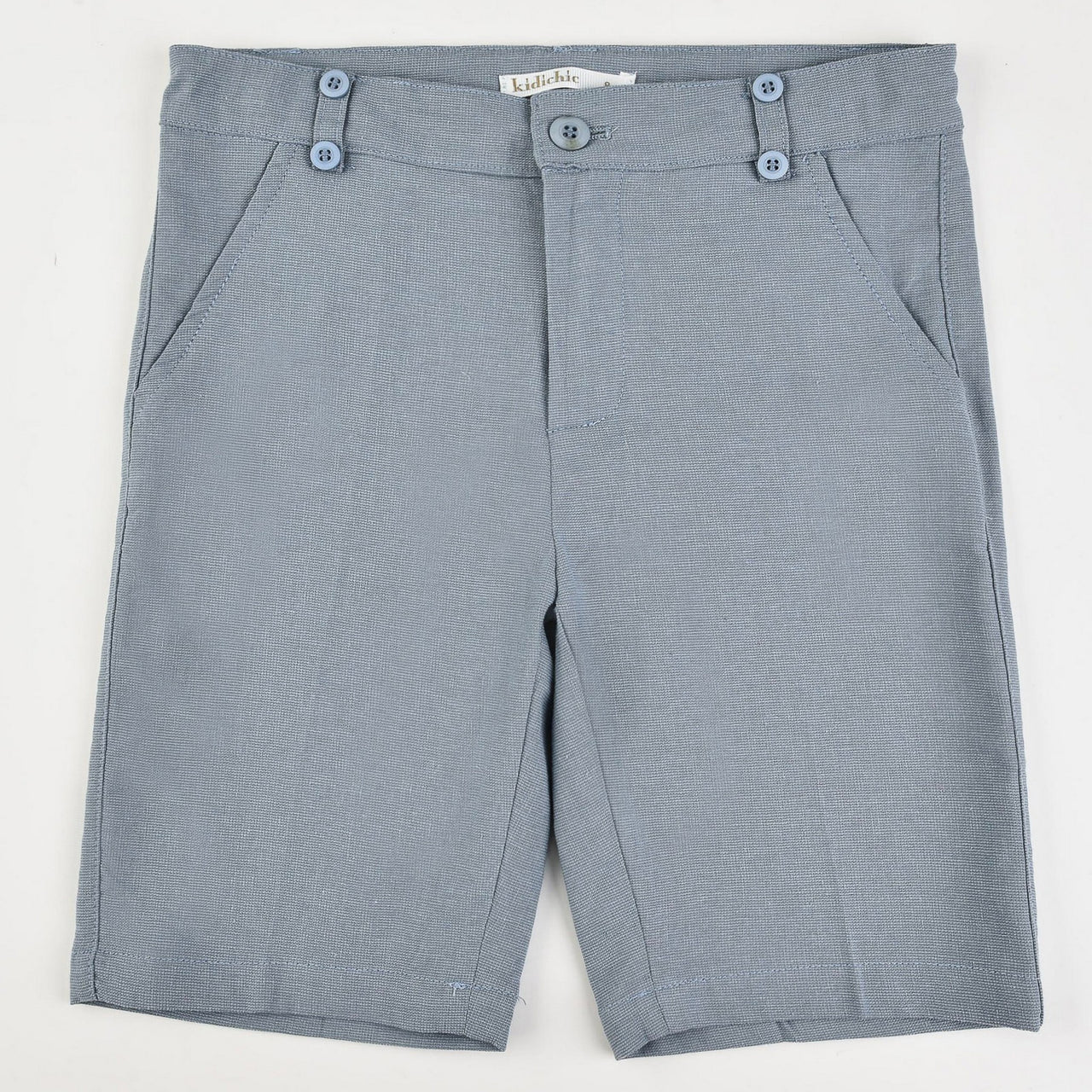 Easton Linen Shorts