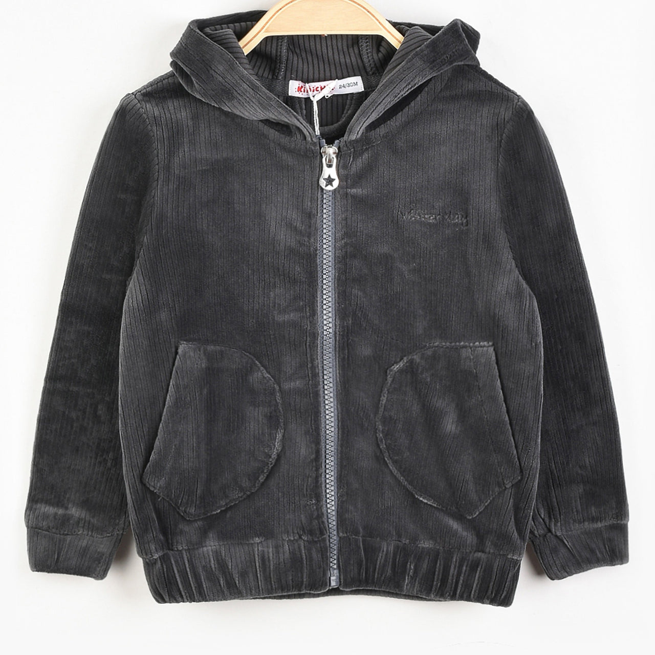 Kidichic Baby Hoodie