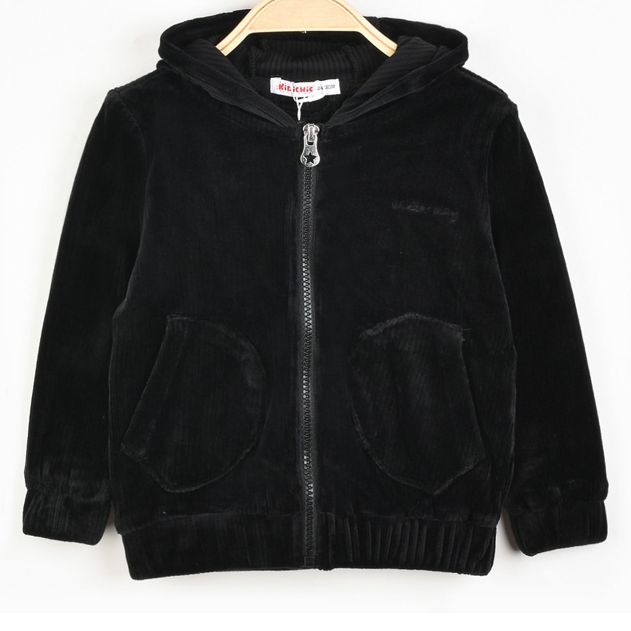 Kidichic Baby Hoodie