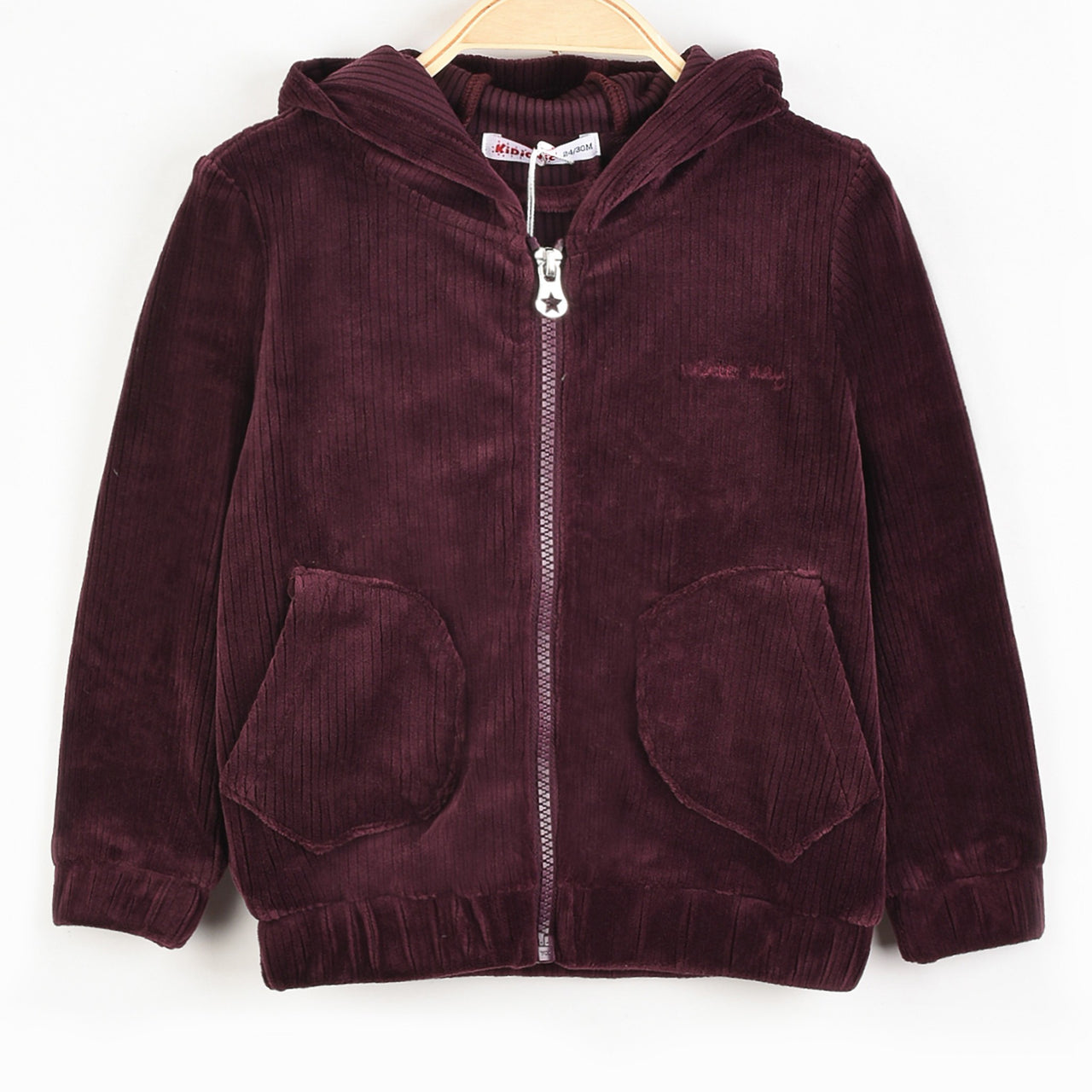 Kidichic Baby Hoodie