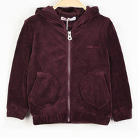 Kidichic Baby Hoodie