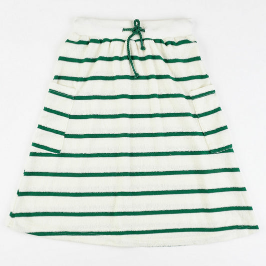 Stripes Skirt