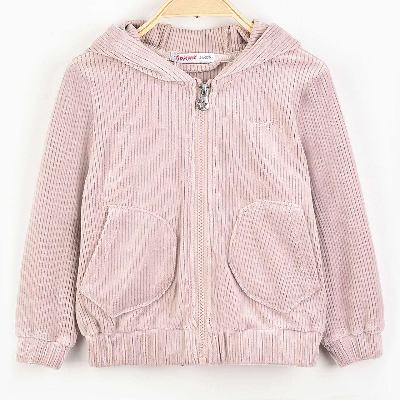 Kidichic Baby Hoodie