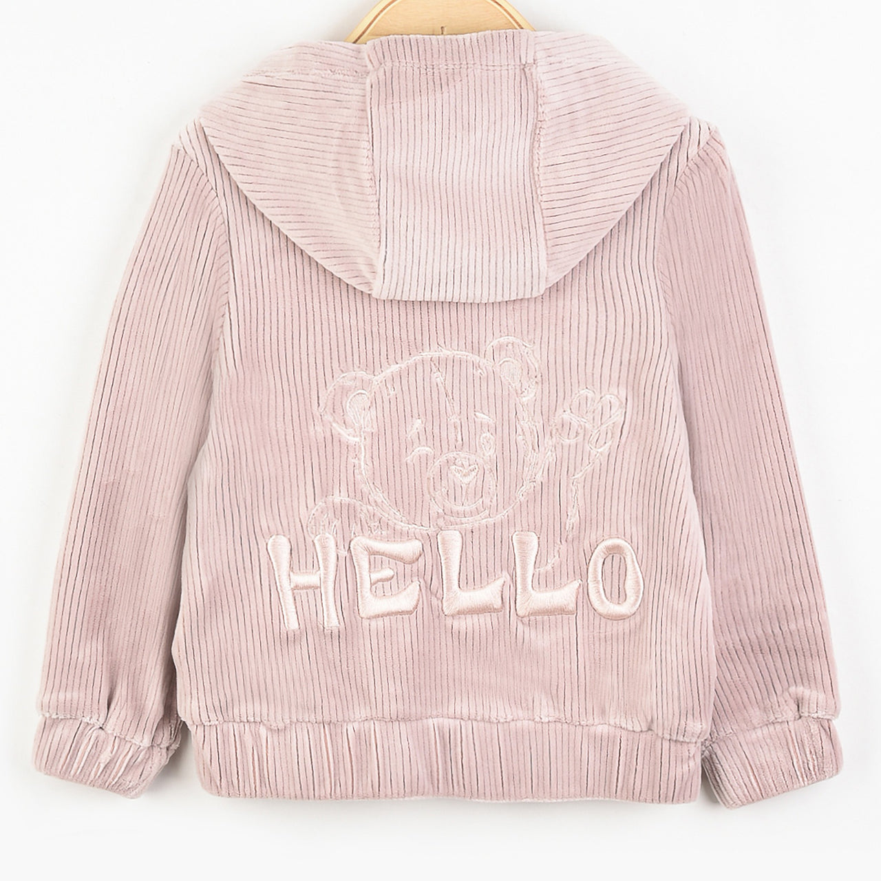 Kidichic Baby Hoodie