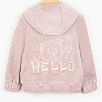 Kidichic Baby Hoodie
