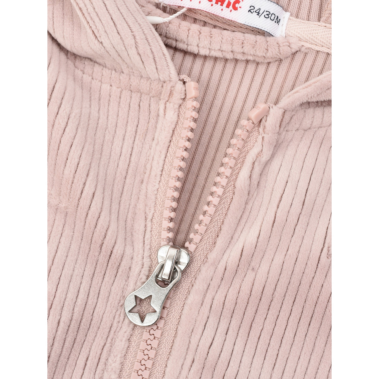 Kidichic Baby Hoodie