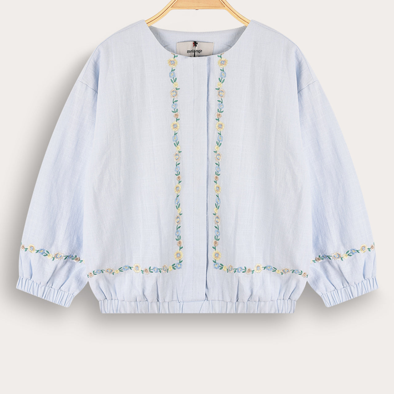Melange Lyla Shirt