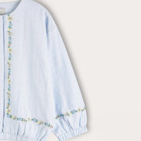 Melange Lyla Shirt