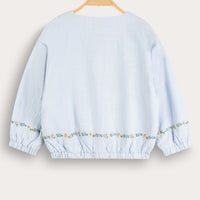 Melange Lyla Shirt