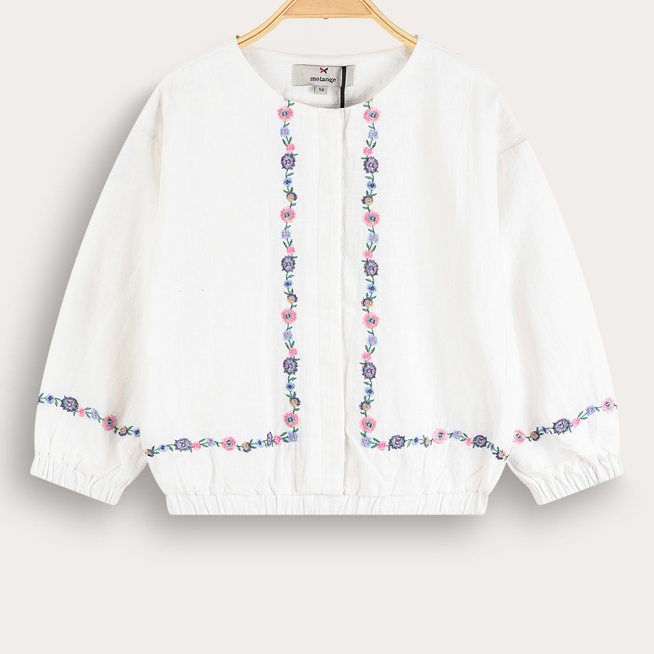 Melange Lyla Shirt