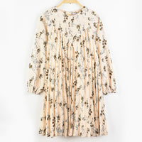 Hadas Pleated Dress