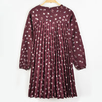 Hadas Pleated Dress