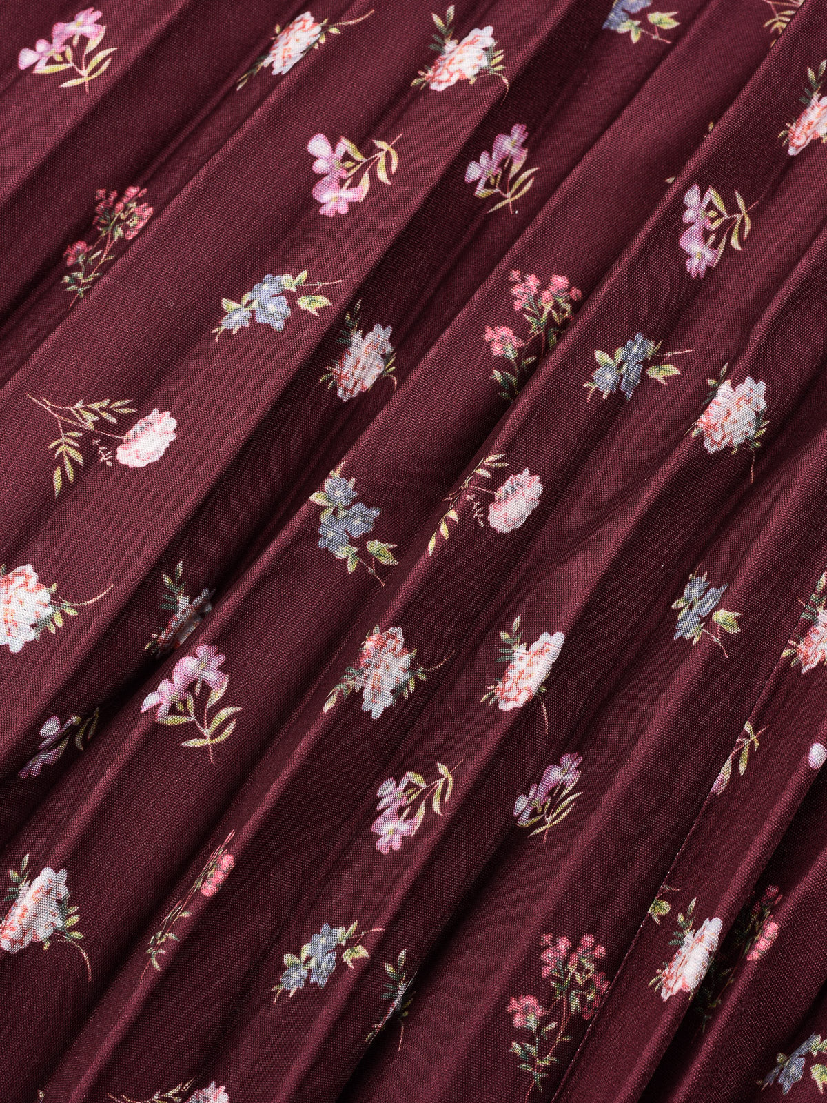 Hadas Pleated Dress