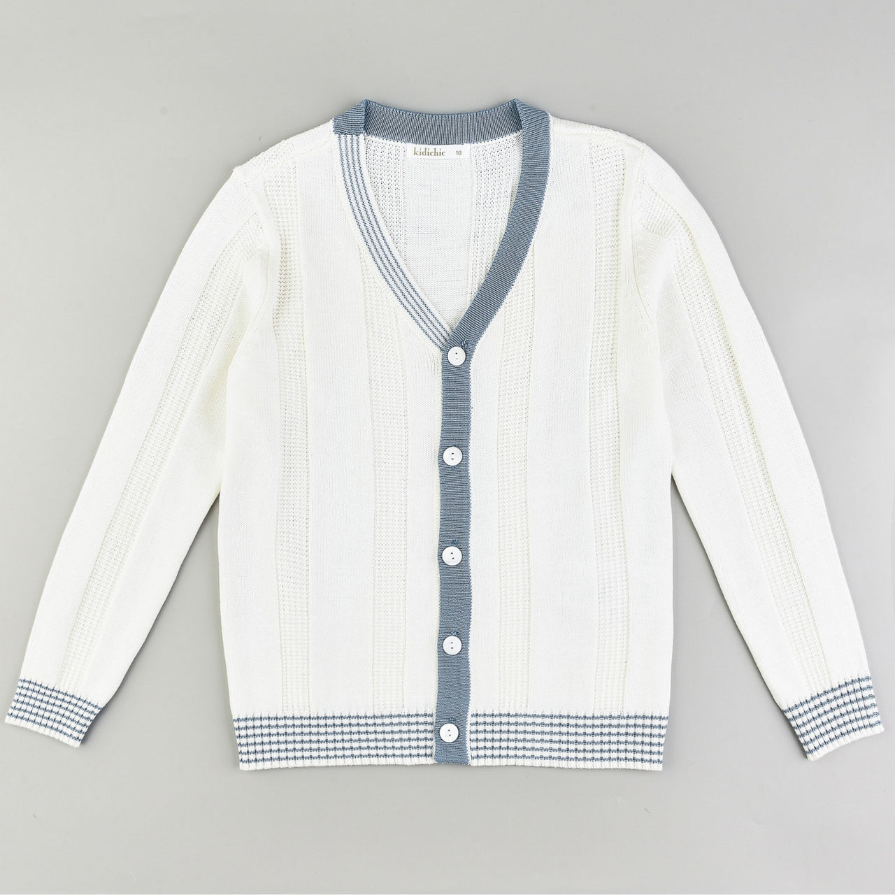 Easton Knit Cardigan