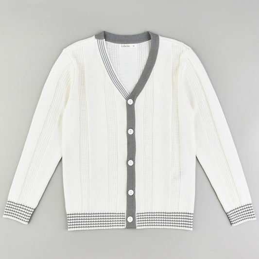 Easton Knit Cardigan