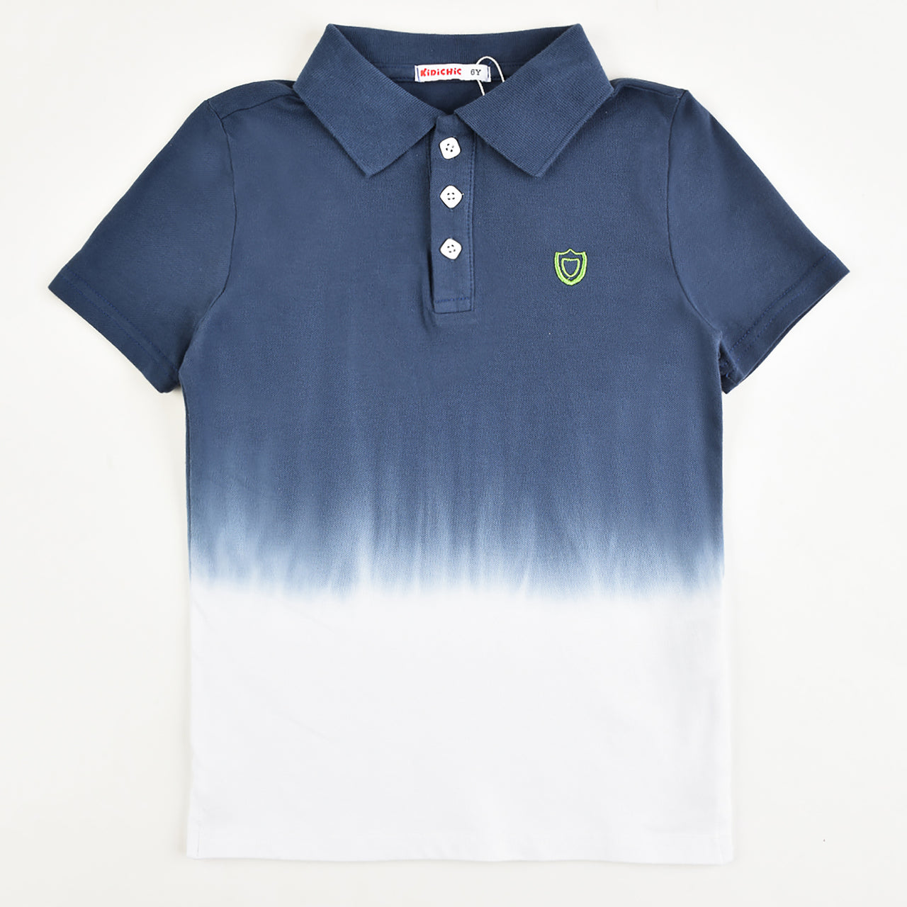Dip Dye Polo