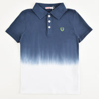 Dip Dye Polo