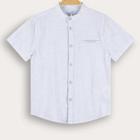 S.S Linen Shirt