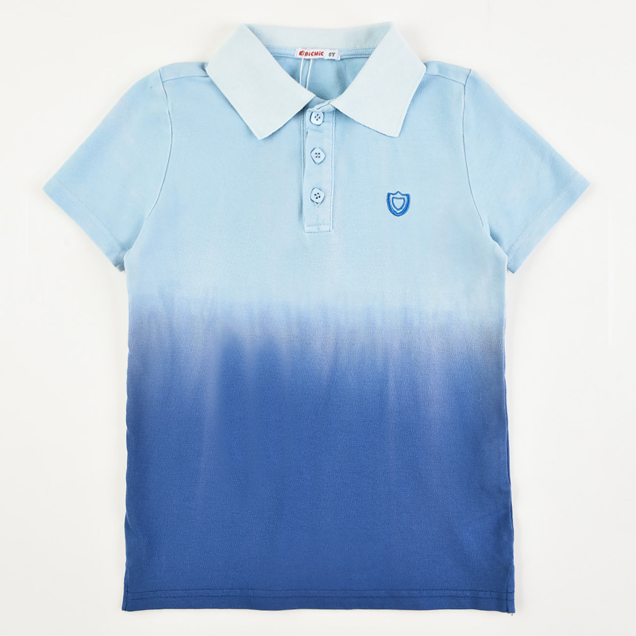 Dip Dye Polo