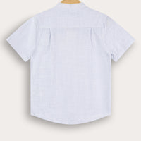 S.S Linen Shirt