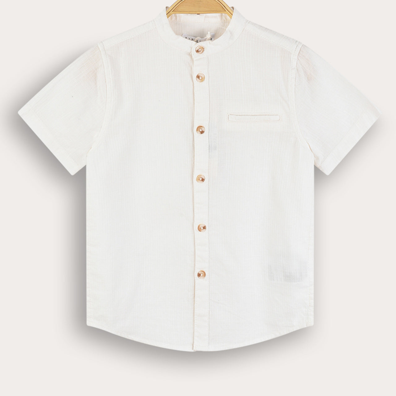 S.S Linen Shirt