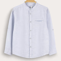 L.S Linen Shirt