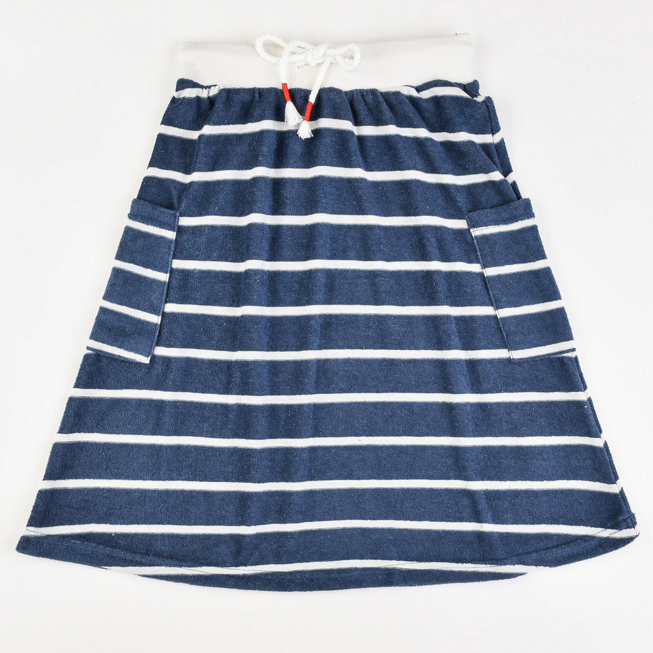 Stripes Skirt