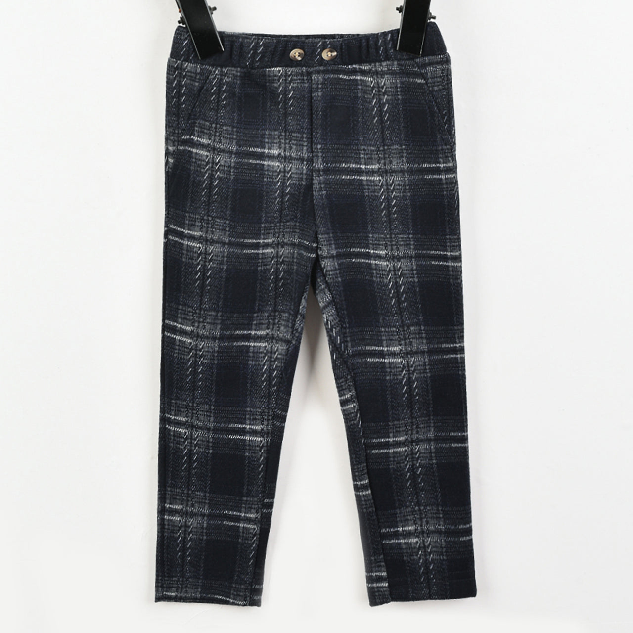 Hadas Plaid Leggings