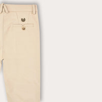 Melange Classic Long Pants