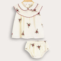 Melange Angelina Set/Dress