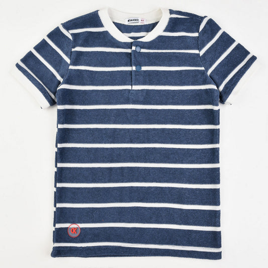 Boys Stripes Top