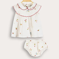 Melange Angelina Set/Dress
