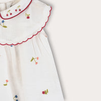 Melange Angelina Set/Dress