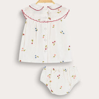 Melange Angelina Set/Dress