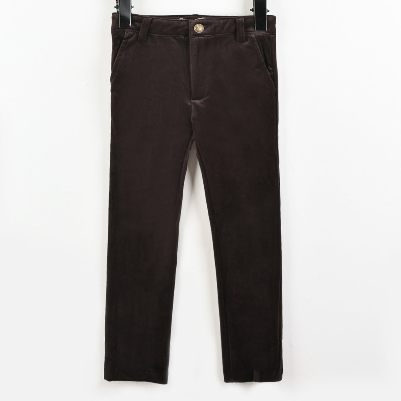 Hadas Velvet Pants