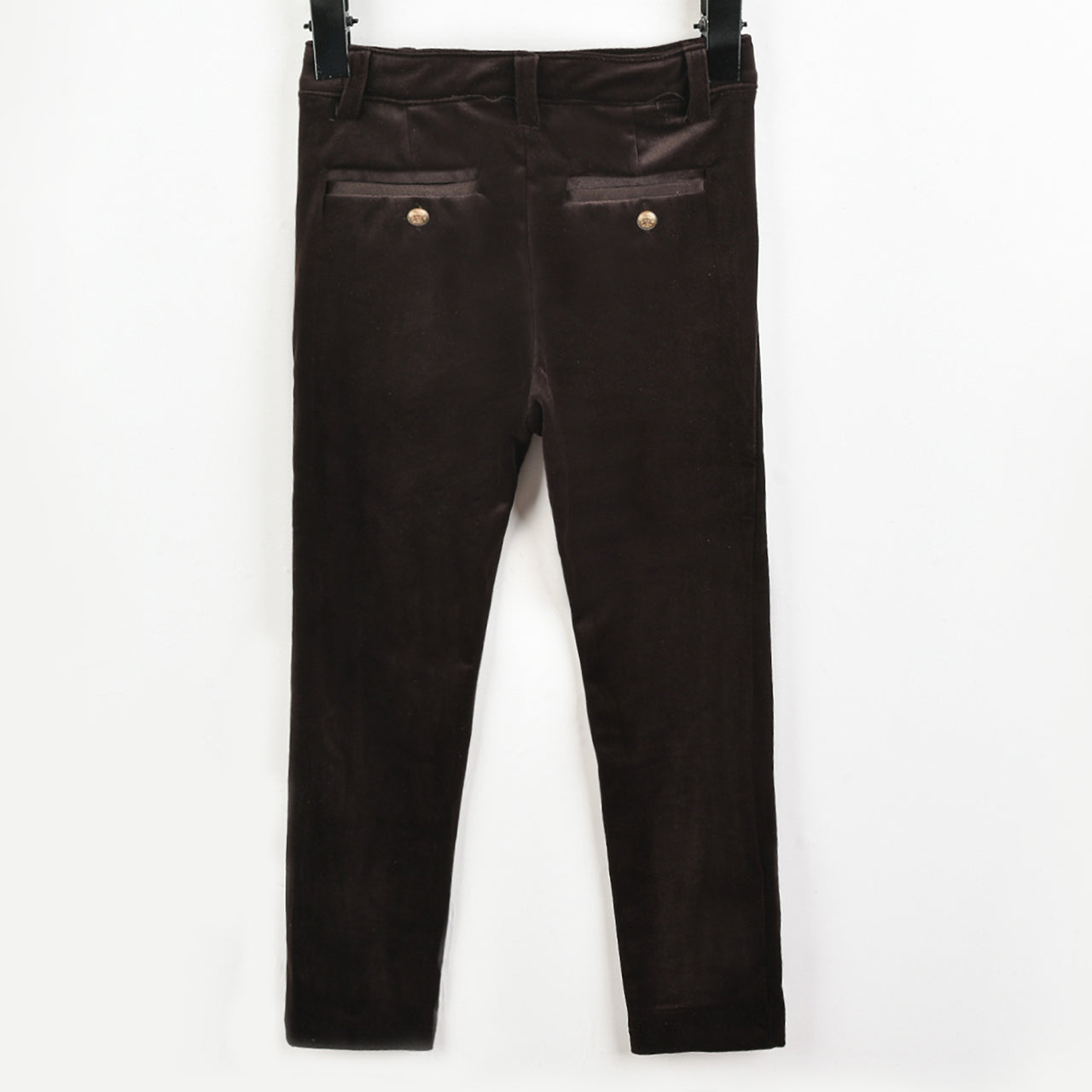 Hadas Velvet Pants