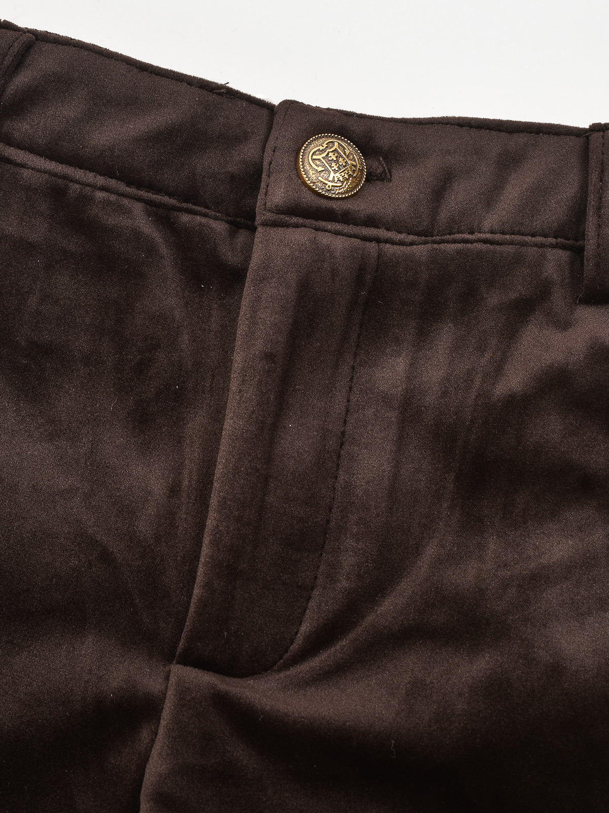 Hadas Velvet Pants