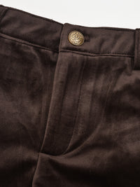 Hadas Velvet Pants