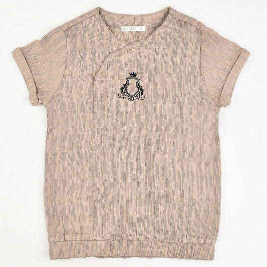 Boys Miles Top