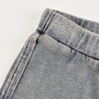 Melange Jeans Wash Baby Set