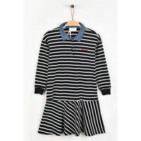Hadas Mila Striped Dress