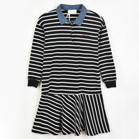 Hadas Mila Striped Dress
