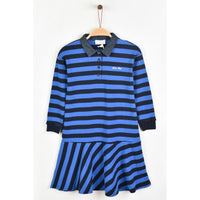 Hadas Mila Striped Dress
