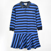 Hadas Mila Striped Dress