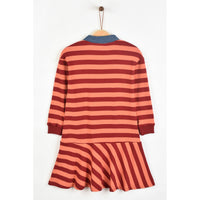 Hadas Mila Striped Dress