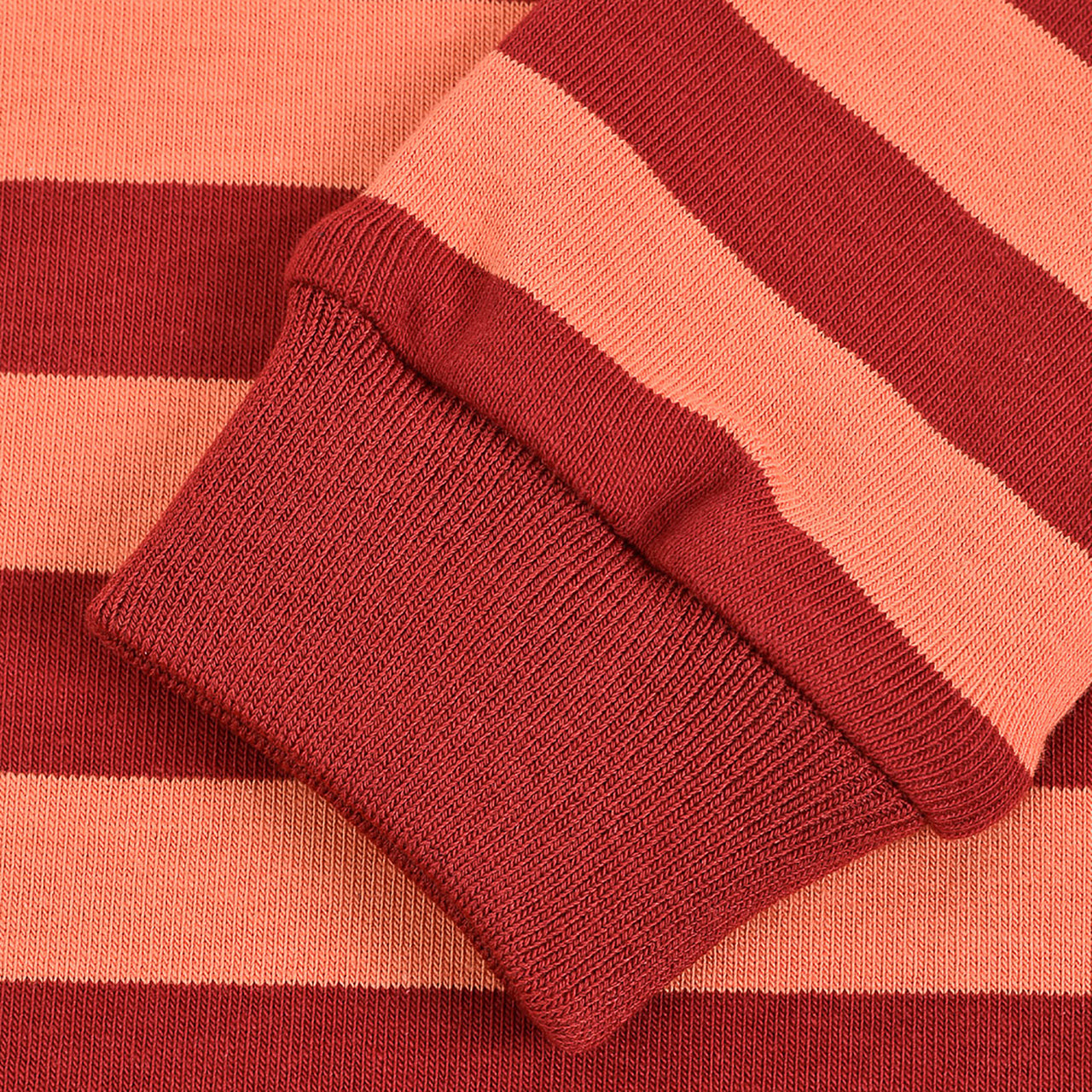 Hadas Mila Striped Dress