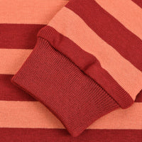 Hadas Mila Striped Dress